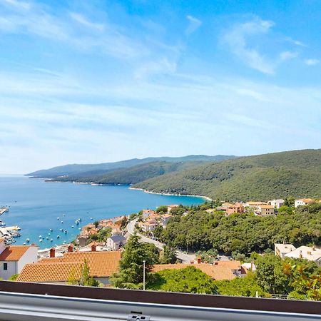 Ladym Apartment Rabac Exterior photo