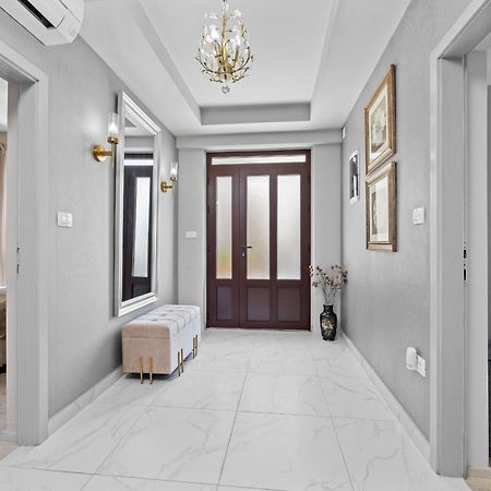 Ladym Apartment Rabac Exterior photo