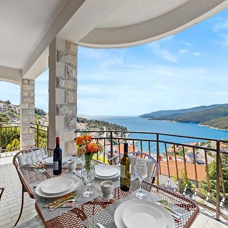 Ladym Apartment Rabac Exterior photo
