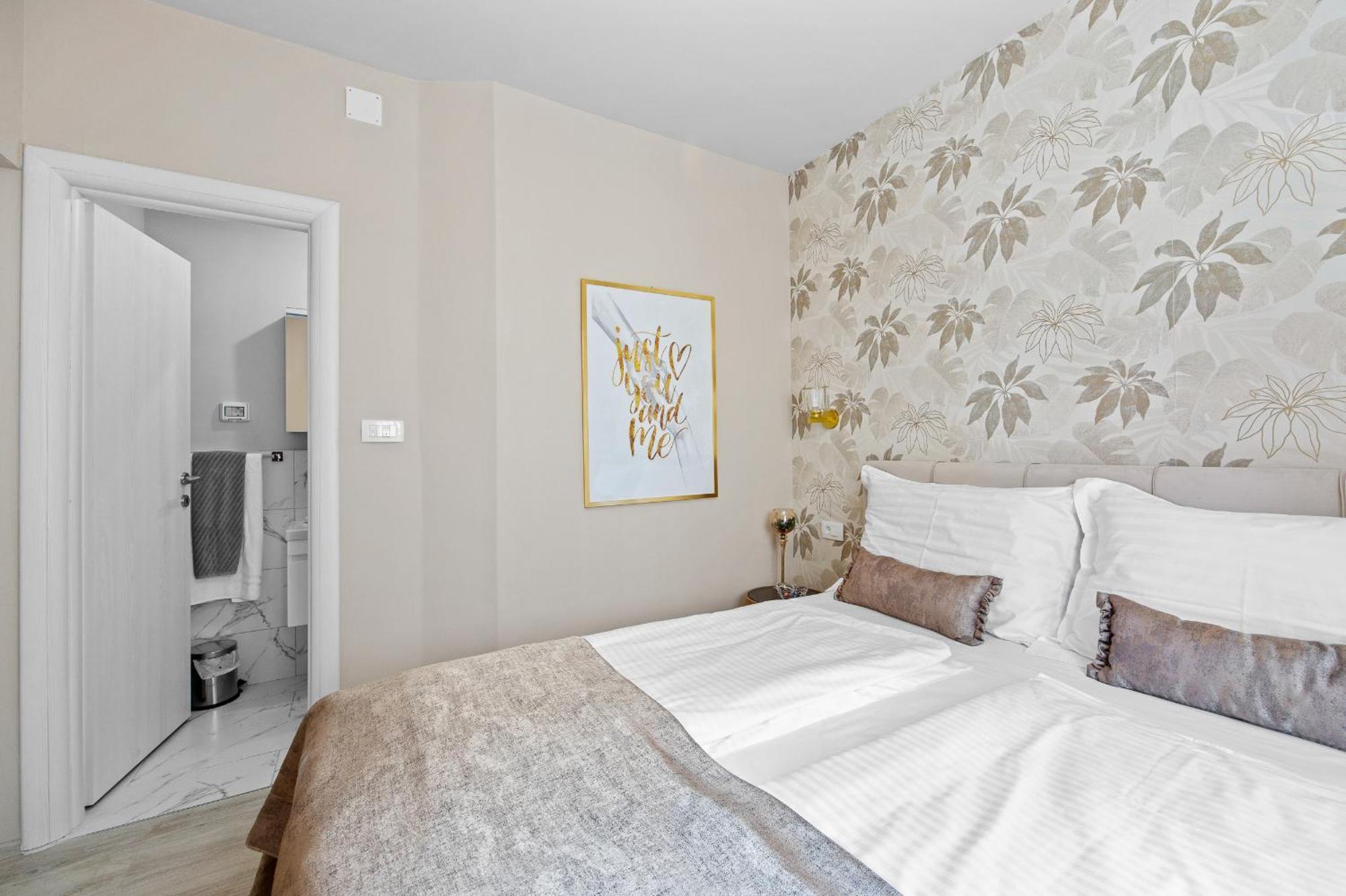 Ladym Apartment Rabac Exterior photo