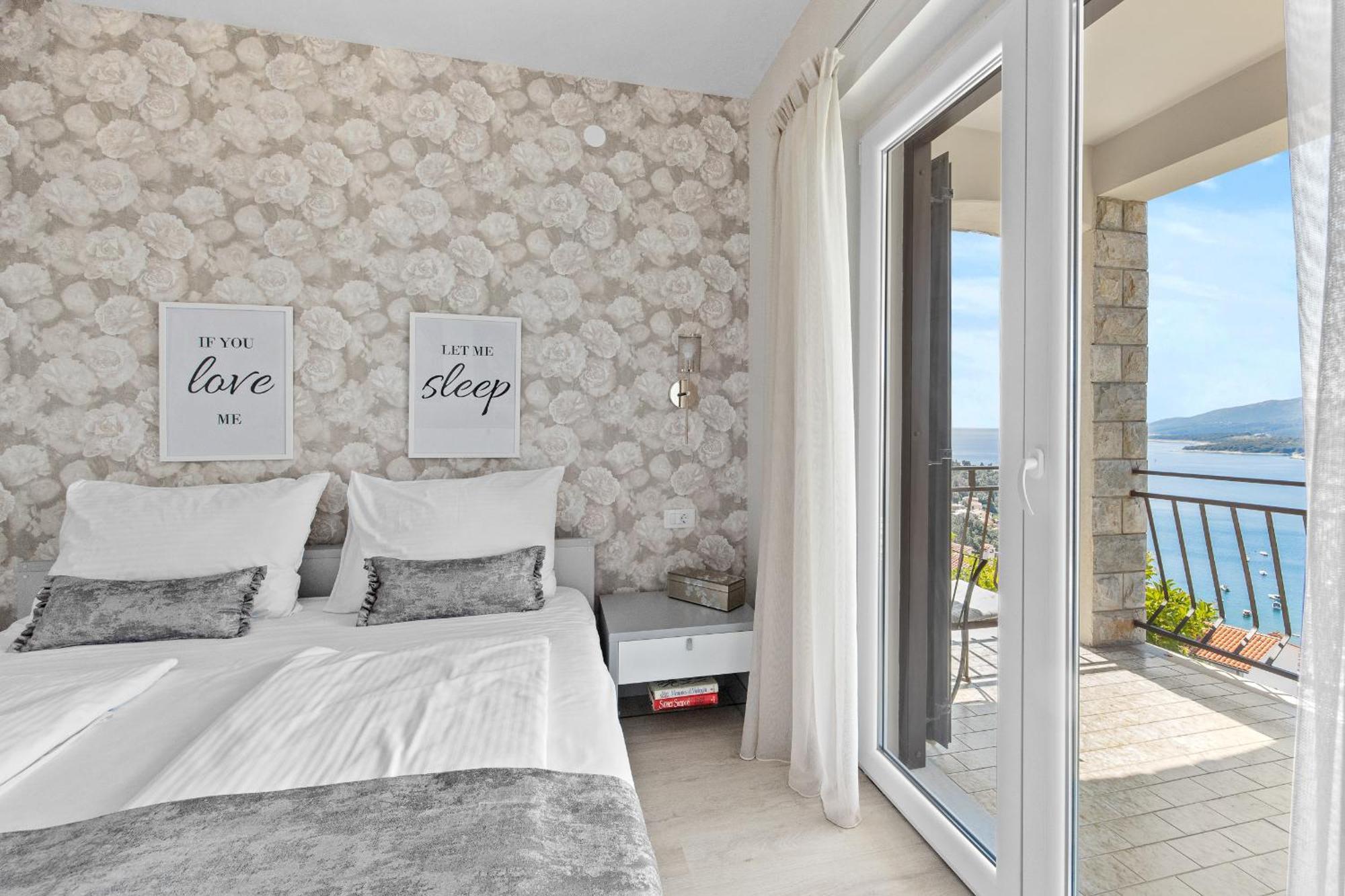Ladym Apartment Rabac Exterior photo