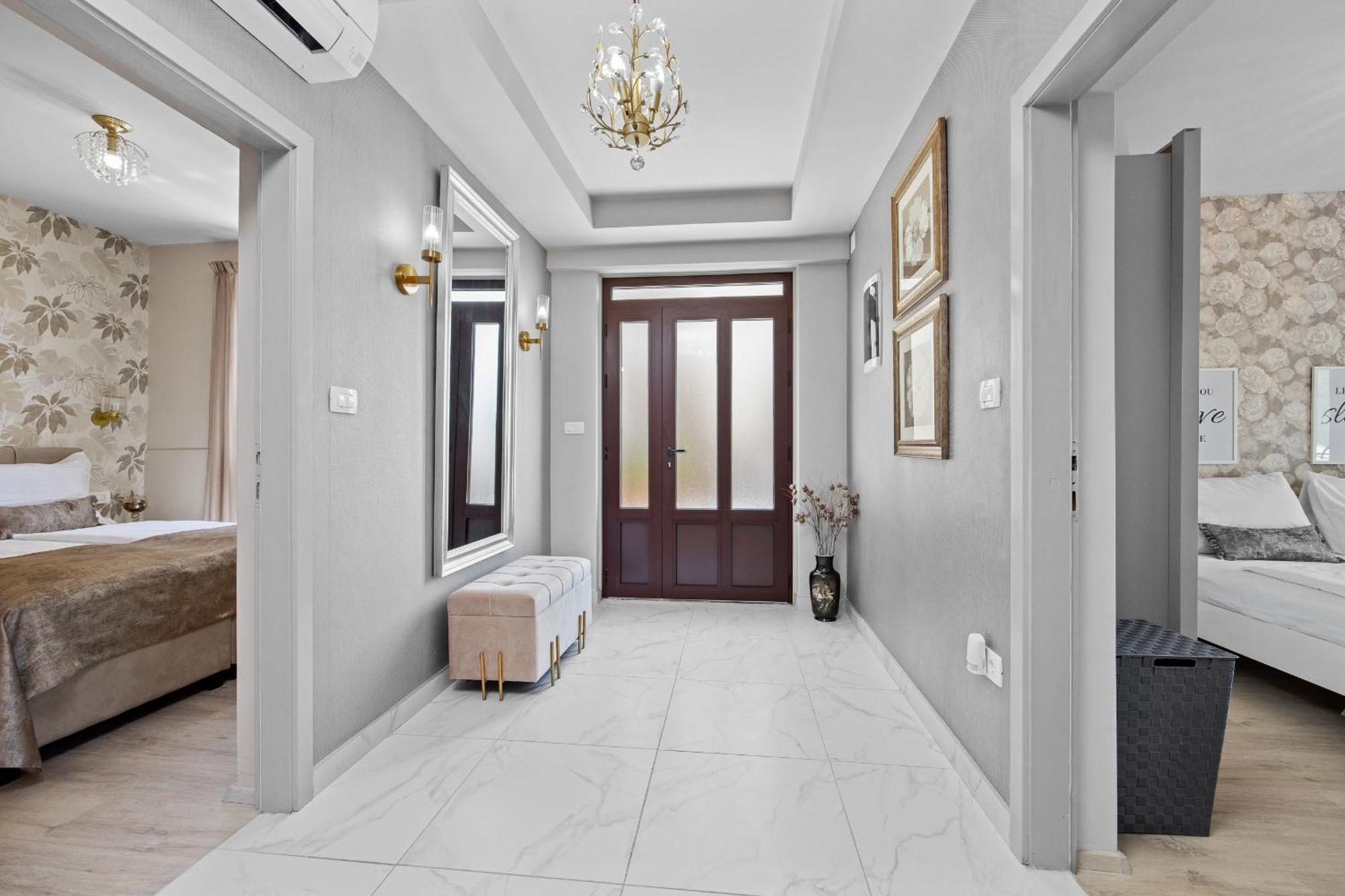 Ladym Apartment Rabac Exterior photo