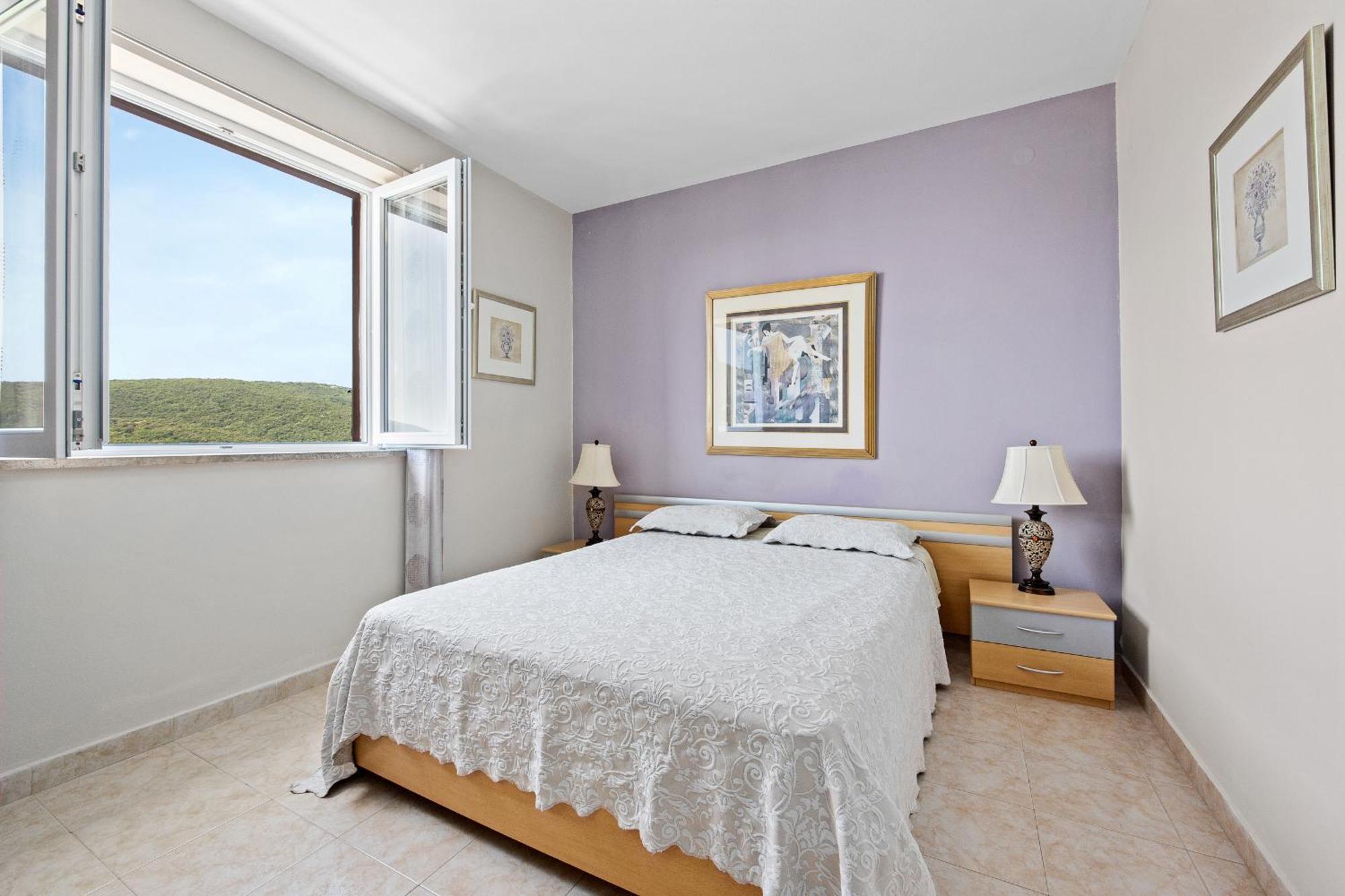 Ladym Apartment Rabac Exterior photo