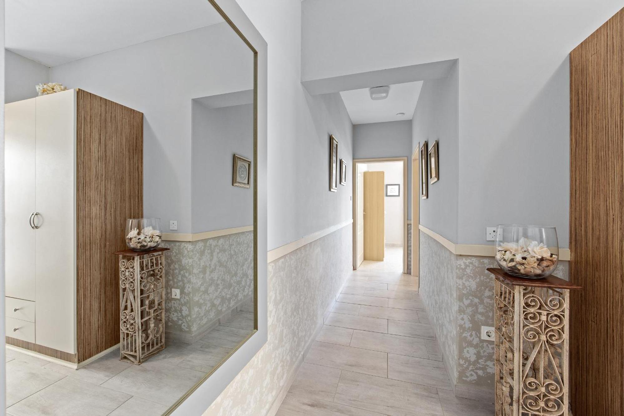 Ladym Apartment Rabac Exterior photo