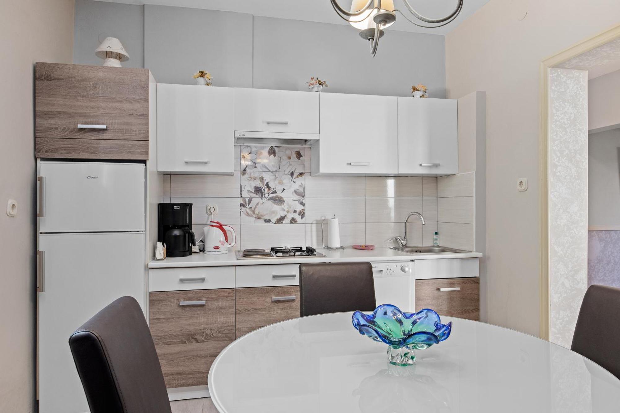 Ladym Apartment Rabac Exterior photo